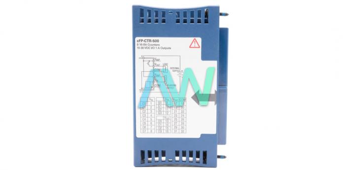 cFP-CTR-500 National Instruments Counter Module for Compact FieldPoint | Apex Waves | Image