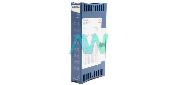 cFP-DI-304 National Instruments Digital Input Module for Compact FieldPoint | Apex Waves | Image