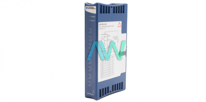 cFP-DO-410 National Instruments Digital Output Module for Compact FieldPoint | Apex Waves | Image