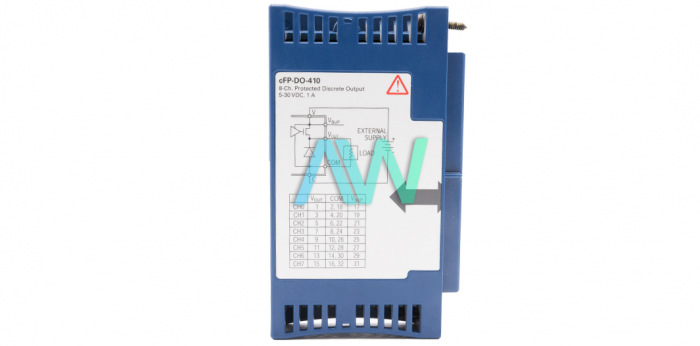 cFP-DO-410 National Instruments Digital Output Module for Compact FieldPoint | Apex Waves | Image