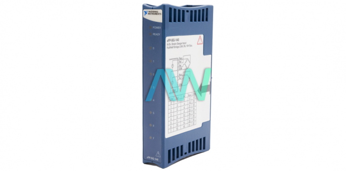 cFP-SG-140 National Instruments Strain/Bridge Input Module for Compact FieldPoint | Apex Waves | Image