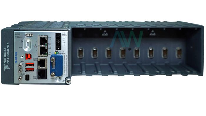 cRIO-9036 National Instruments CompactRIO Controller | Apex Waves | Image