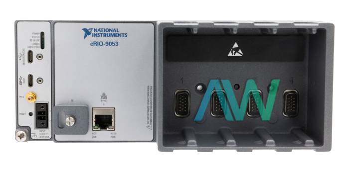 cRIO-9053 National Instruments CompactRIO Controller | Apex Waves | Image