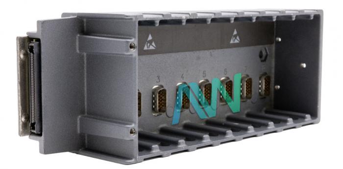 cRIO-9102 National Instruments CompactRIO Chassis | Apex Waves | Image