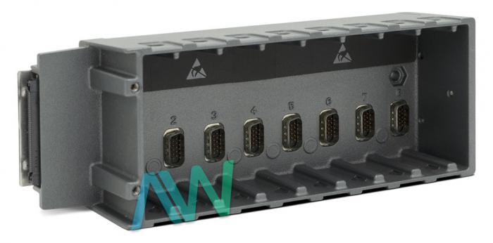cRIO-9104 National Instruments CompactRIO Chassis | Apex Waves | Image