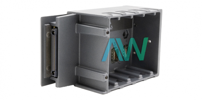 cRIO-9111 National Instruments CompactRIO Chassis | Apex Waves | Image
