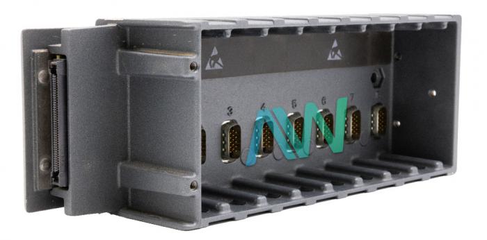 cRIO-9114 National Instruments CompactRIO Chassis | Apex Waves | Image