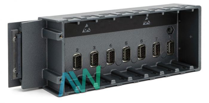 cRIO-9118 National Instruments CompactRIO Chassis | Apex Waves | Image