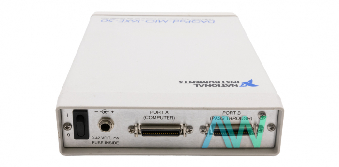 DAQPad-MIO-16XE-50 National Instruments Multifunction DAQ | Apex Waves | Image