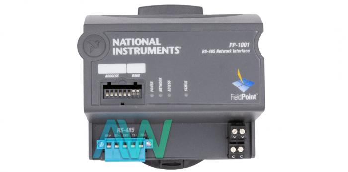 FP-1001 National Instruments 777517-01 | Apex Waves | Image