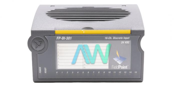 FP-DI-301 National Instruments Digital Input Module | Apex Waves | Image