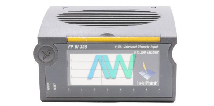 FP-DI-330 National Instruments Digital Input Module | Apex Waves | Image