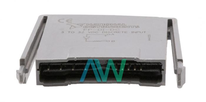 FP-DI-DC National Instruments Discrete Input Module | Apex Waves | Image