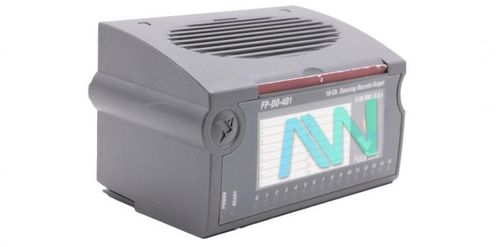 FP-DO-401 National Instruments Digital Output Module | Apex Waves | Image