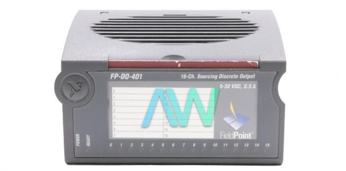 FP-DO-401 National Instruments Digital Output Module | Apex Waves | Image
