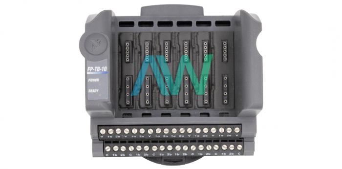 FP-TB-10 National Instruments Terminal Base | Apex Waves | Image