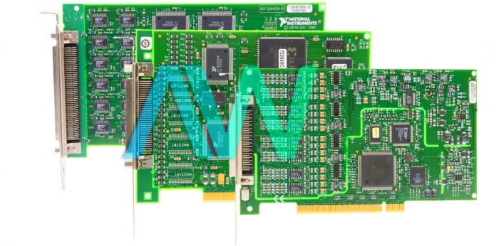 PCIe-1473R National Instruments Image Acquisition Device | Apex Waves | Image