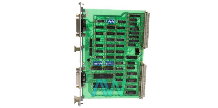 GPIB-1014D National Instruments GPIB Interface for VMEbus | Apex Waves | Image