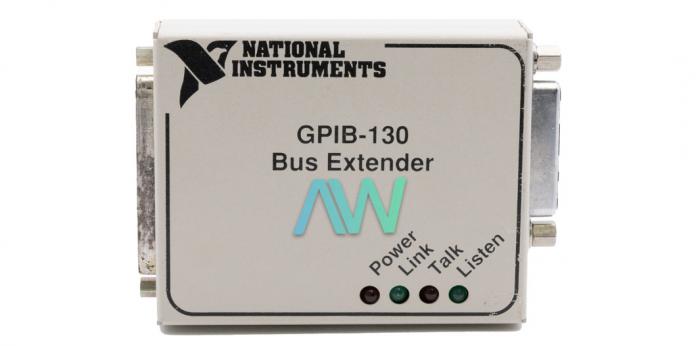 GPIB-130 National Instruments GPIB Extender | Apex Waves | Image