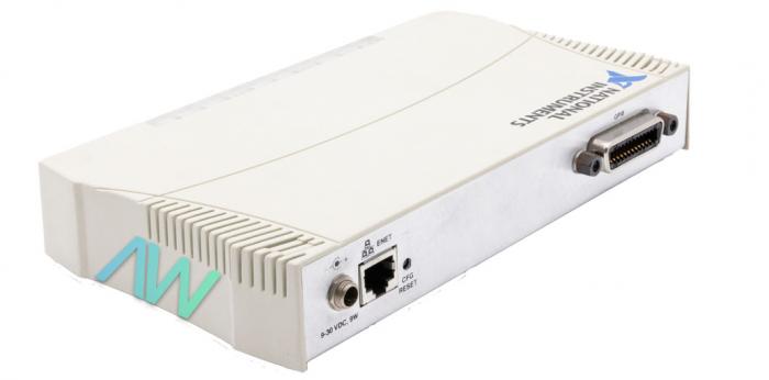 GPIB-ENET/100 National Instruments Ethernet GPIB Controller | Apex Waves | Image