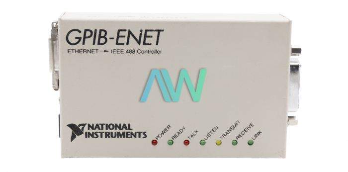 GPIB-ENET Hardware kit for the ESP-488 | Apex Waves | Image