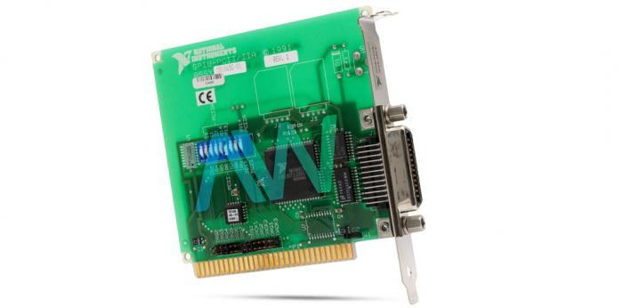 GPIB-PCIIA National Instruments GPIB Interface | Apex Waves | Image