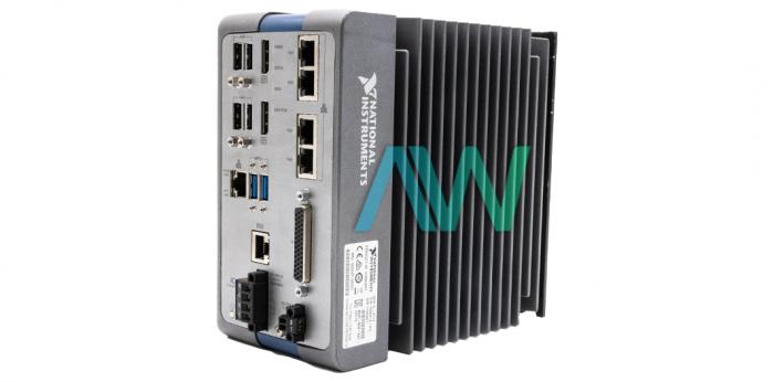 IC-3173 National Instruments Industrial Controller | Apex Waves | Image