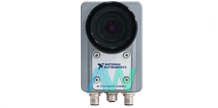 ISC-1744 National Instruments Smart Camera | Apex Waves | Image