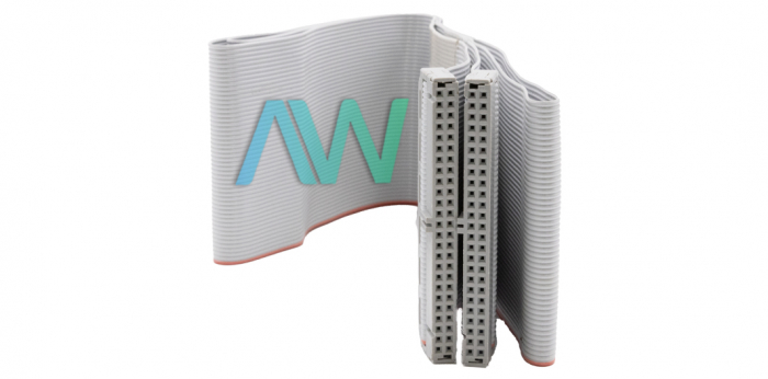 NB1 National Instruments Ribbon Cable | Apex Waves | Image