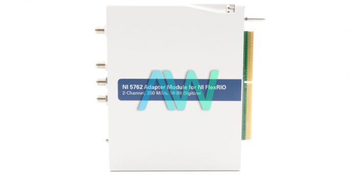 NI-5762 National Instruments Digitizer Adapter Module for FlexRIO | Apex Waves | Image