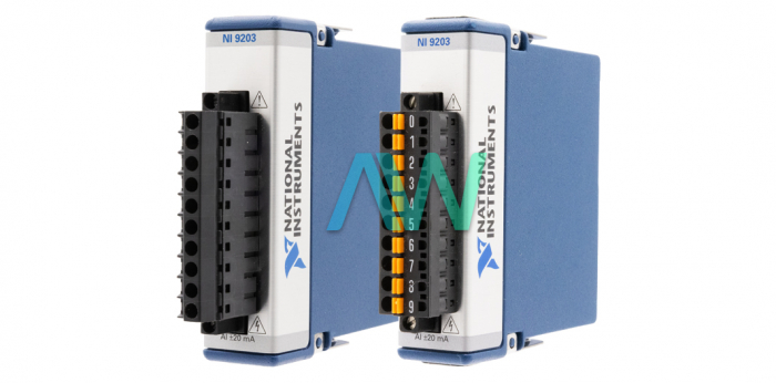 NI-9203 National Instruments Current Input Module | Apex Waves | Image