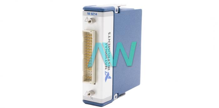NI-9214 National Instruments Temperature Input Module | Apex Waves | Image