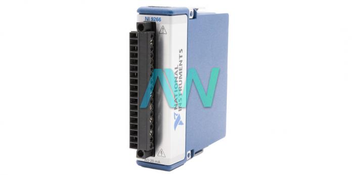 NI-9266 National Instruments Current Output Module | Apex Waves | Image