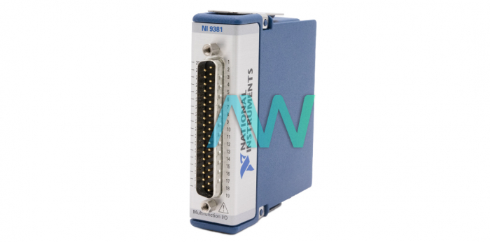 NI-9381 National Instruments Multifunction I/O Module | Apex Waves | Image