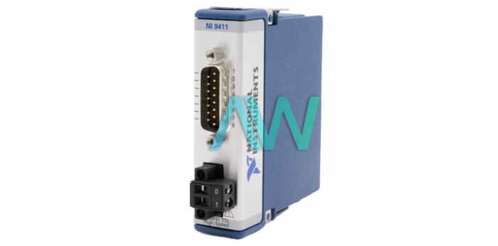 NI-9411 National Instruments C Series Digital Module | Apex Waves | Image