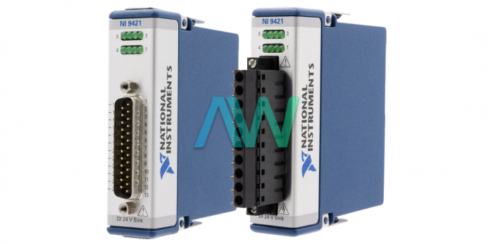 NI-9421 National Instruments Digital Module | Apex Waves | Image