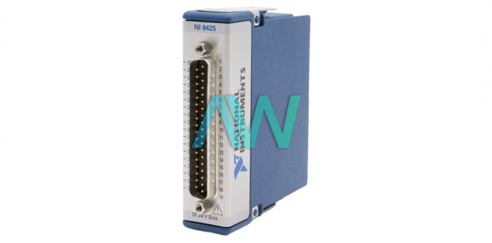 NI-9425 National Instruments Digital Module | Apex Waves | Image