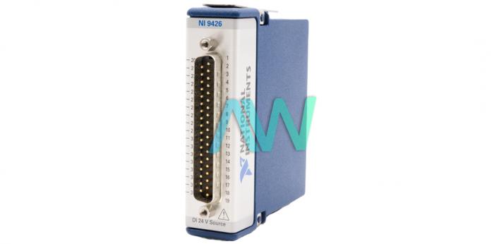 NI-9426 National Instruments Digital Module | Apex Waves | Image