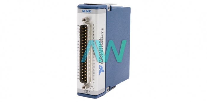 NI-9477 National Instruments Digital Module | Apex Waves | Image