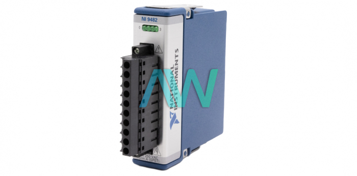 NI-9482 National Instruments Relay Output Module | Apex Waves | Image