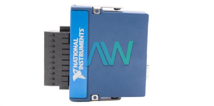 NI-9751 National Instruments Direct Injector Driver Module | Apex Waves | Image
