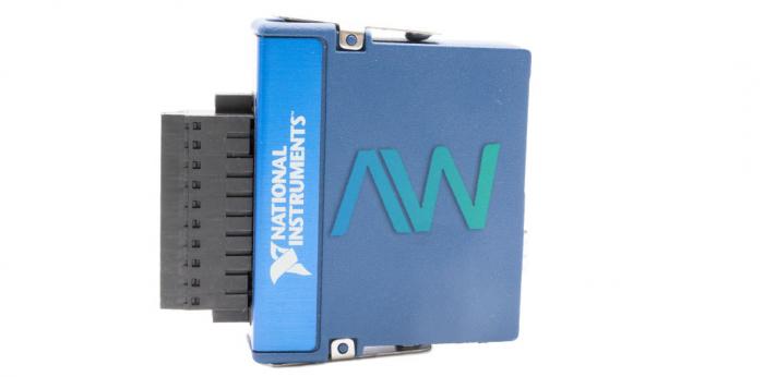 NI-9758 National Instruments Port Fuel Injector Driver Module | Apex Waves | Image