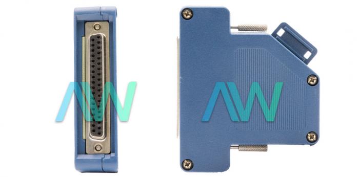 NI-9923 National Instruments Terminal Block | Apex Waves | Image