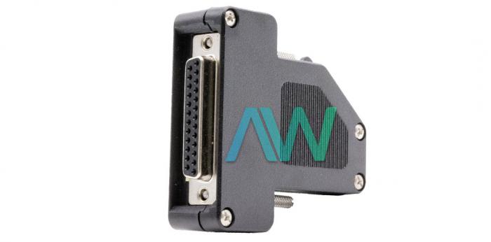 NI-9924 National Instruments Terminal Block | Apex Waves | Image