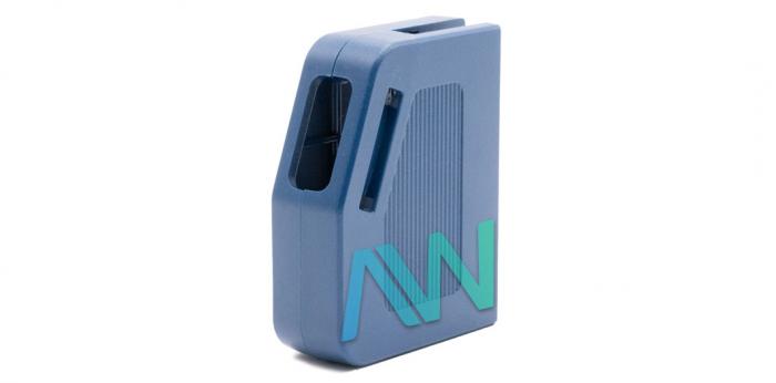 NI-9927 National Instruments Backshell Connector Kit | Apex Waves | Image