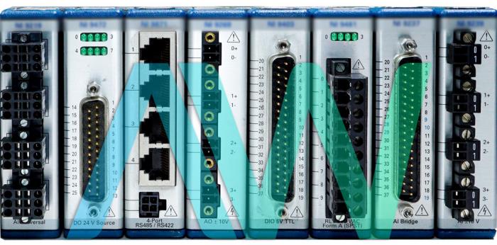 National Instruments - E Series - GPIB-110