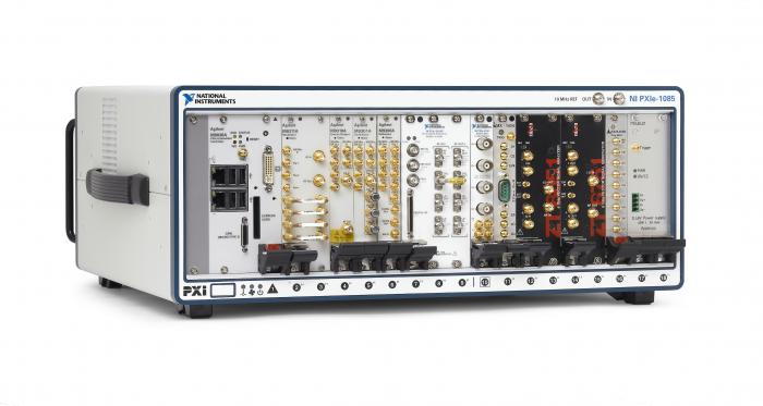 PXIe-6251 National Instruments Multifunction I/O Module | Apex Waves | Image