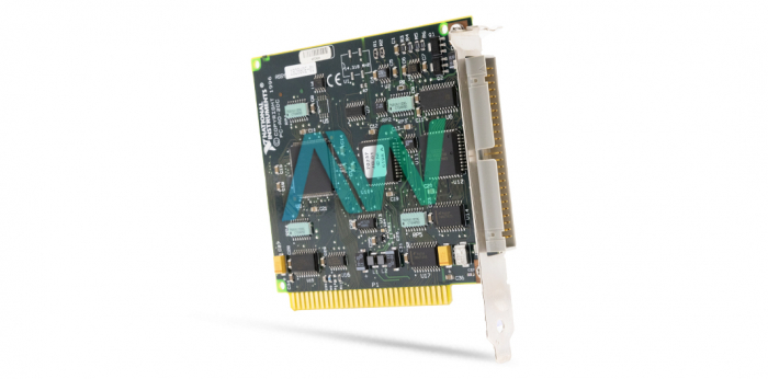 PC-AO-2DC National Instruments Analog Output and Digital I/O Board | Apex Waves | Image