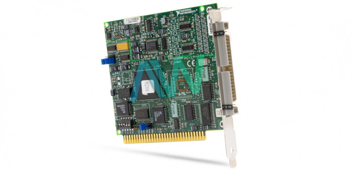 PC-LPM-16/PnP National Instruments Multifunction I/O Board | Apex Waves | Image