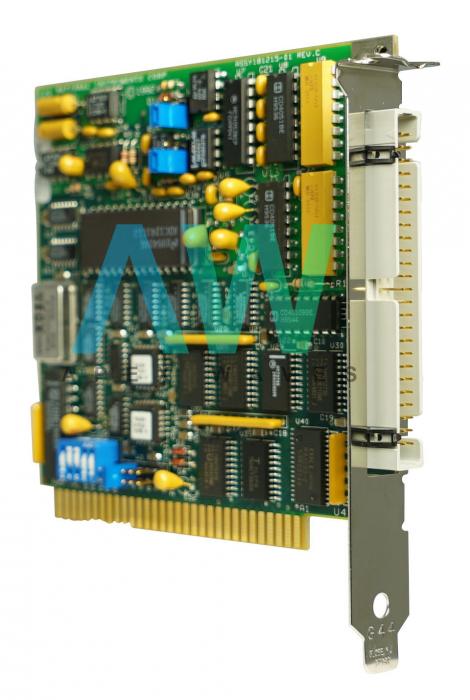 PC-LPM-16 National Instruments Multifunction I/O Board | Apex Waves | Image